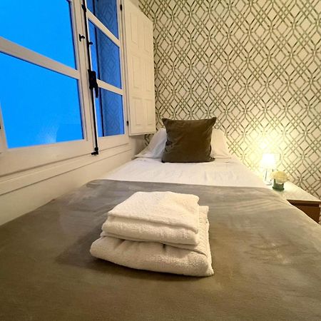 קדיז Apartamento La Laja 5 Min De La Playa מראה חיצוני תמונה