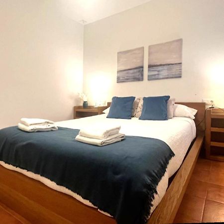 קדיז Apartamento La Laja 5 Min De La Playa מראה חיצוני תמונה