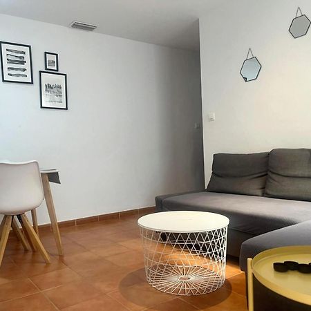 קדיז Apartamento La Laja 5 Min De La Playa מראה חיצוני תמונה