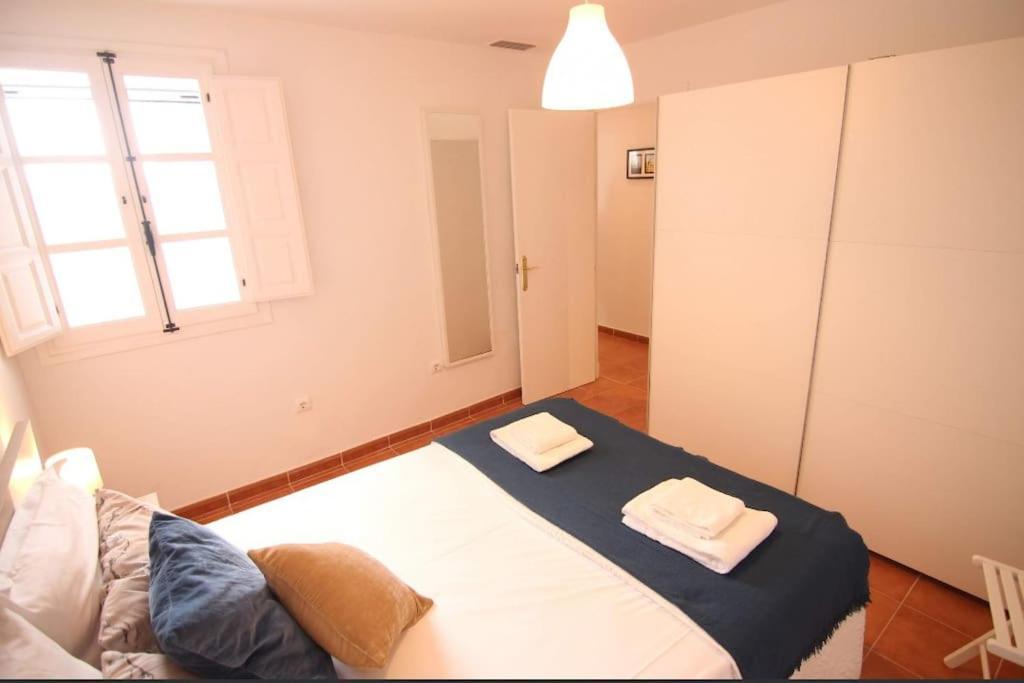 קדיז Apartamento La Laja 5 Min De La Playa מראה חיצוני תמונה