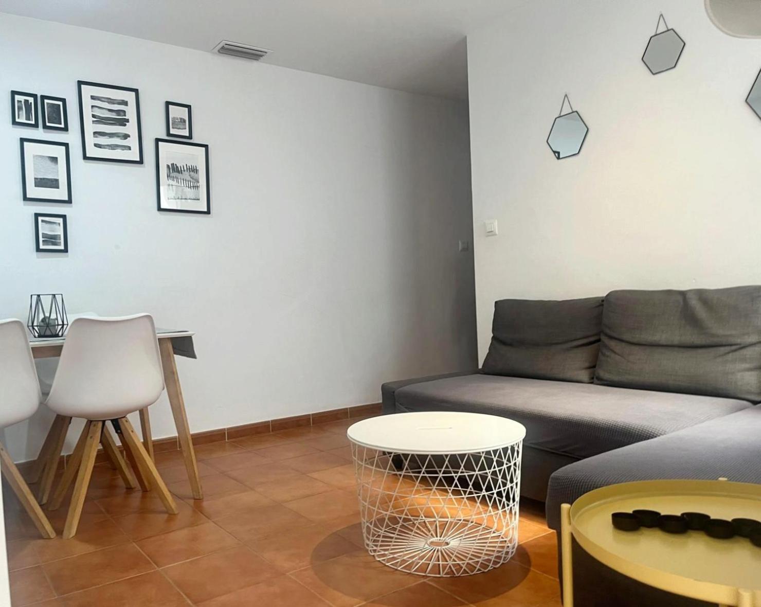 קדיז Apartamento La Laja 5 Min De La Playa מראה חיצוני תמונה